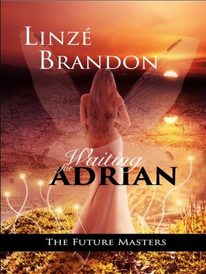 cover image of Waiting for Adrian